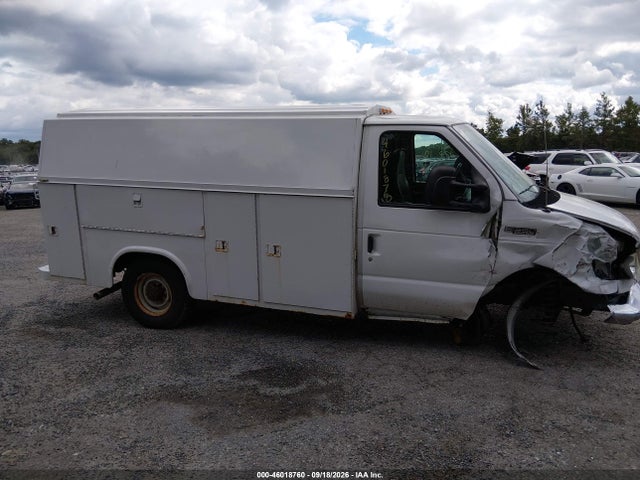 Aukcja sprzedaży 2005 Ford E-350 Cutaway Standard, vin: 1FDSE35L35HA19175, numer aukcji: 46018760