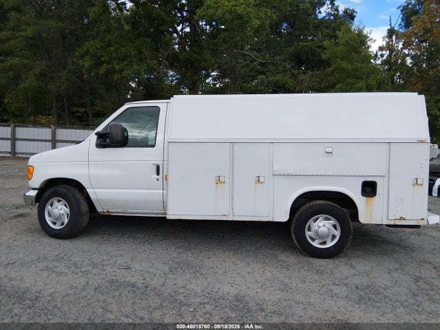 Aukcja sprzedaży 2005 Ford E-350 Cutaway Standard, vin: 1FDSE35L35HA19175, numer aukcji: 46018760