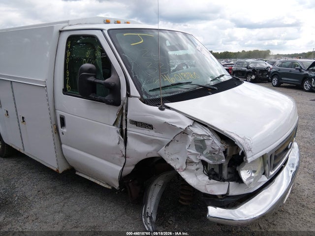 Aukcja sprzedaży 2005 Ford E-350 Cutaway Standard, vin: 1FDSE35L35HA19175, numer aukcji: 46018760