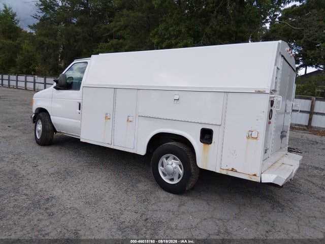 Aukcja sprzedaży 2005 Ford E-350 Cutaway Standard, vin: 1FDSE35L35HA19175, numer aukcji: 46018760