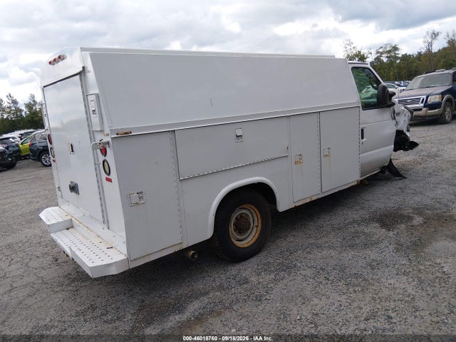 Aukcja sprzedaży 2005 Ford E-350 Cutaway Standard, vin: 1FDSE35L35HA19175, numer aukcji: 46018760