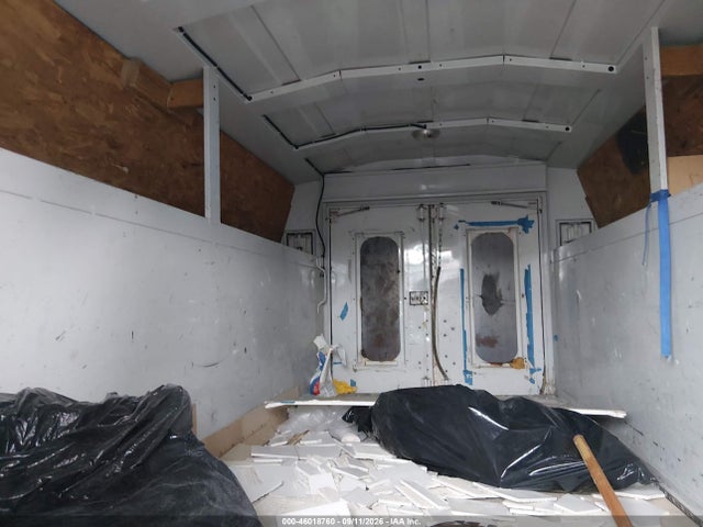 Aukcja sprzedaży 2005 Ford E-350 Cutaway Standard, vin: 1FDSE35L35HA19175, numer aukcji: 46018760