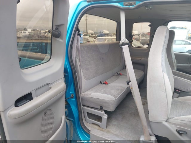 1997 Ford F-150 Lariat/xl/xlt მანქანა იყიდება აუქციონზე, vin: 2FTDX18W5VCA75465, აუქციონის ნომერი: 46018762