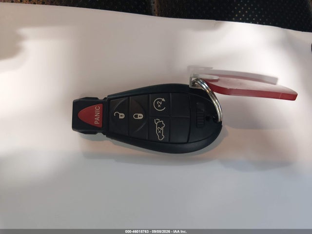 Aukcja sprzedaży 2013 Dodge Durango Citadel, vin: 1C4RDJEG4DC654253, numer aukcji: 46018763
