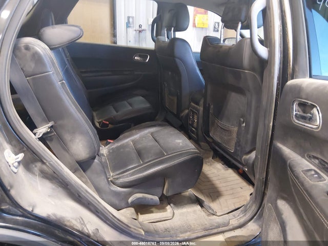 Aukcja sprzedaży 2013 Dodge Durango Citadel, vin: 1C4RDJEG4DC654253, numer aukcji: 46018763