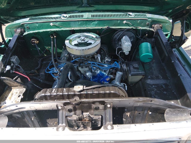 Продаж на аукціоні авто 1979 Ford F100, vin: F10GNDH6109, номер лоту: 46018771