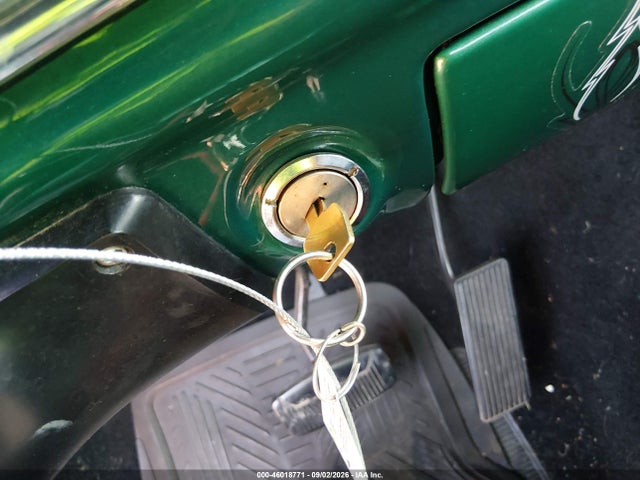 Продаж на аукціоні авто 1979 Ford F100, vin: F10GNDH6109, номер лоту: 46018771