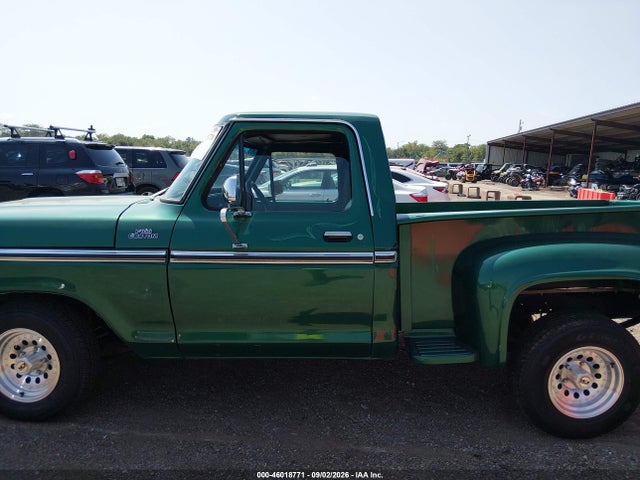 Продаж на аукціоні авто 1979 Ford F100, vin: F10GNDH6109, номер лоту: 46018771