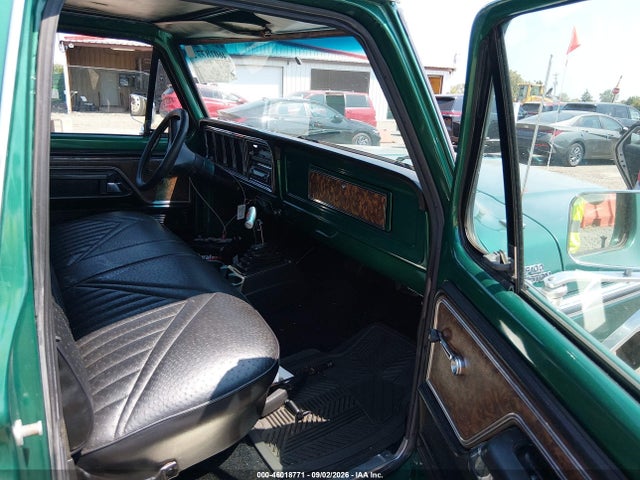 Продаж на аукціоні авто 1979 Ford F100, vin: F10GNDH6109, номер лоту: 46018771