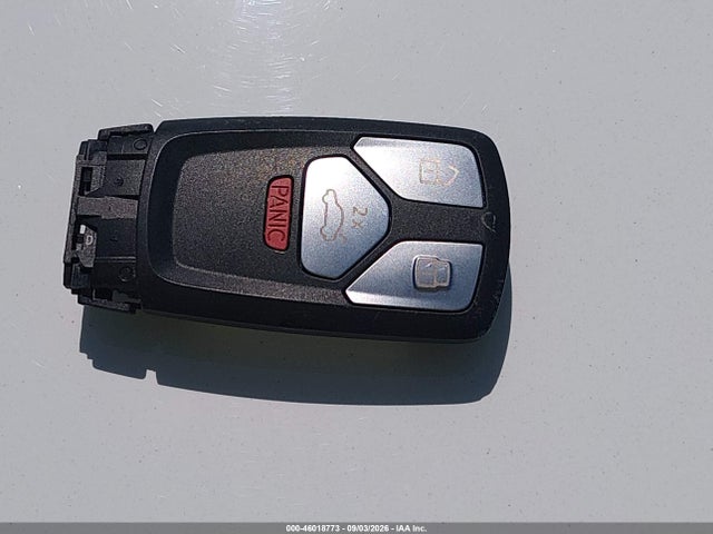 2023 Audi A4 Premium 40 Tfsi Quattro S Tronic მანქანა იყიდება აუქციონზე, vin: WAUABAF4XPN012312, აუქციონის ნომერი: 46018773