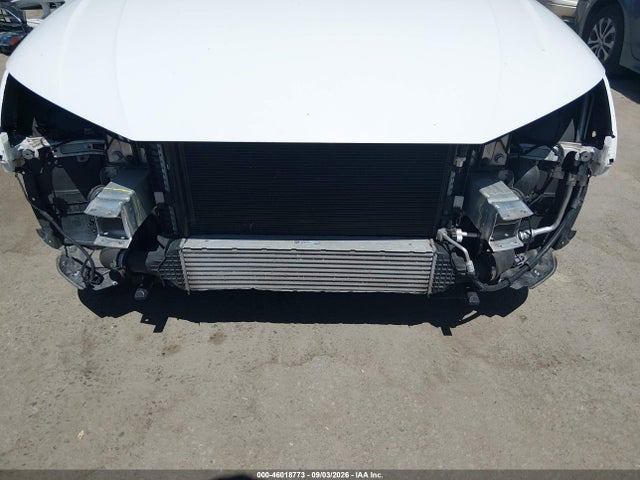 2023 Audi A4 Premium 40 Tfsi Quattro S Tronic მანქანა იყიდება აუქციონზე, vin: WAUABAF4XPN012312, აუქციონის ნომერი: 46018773