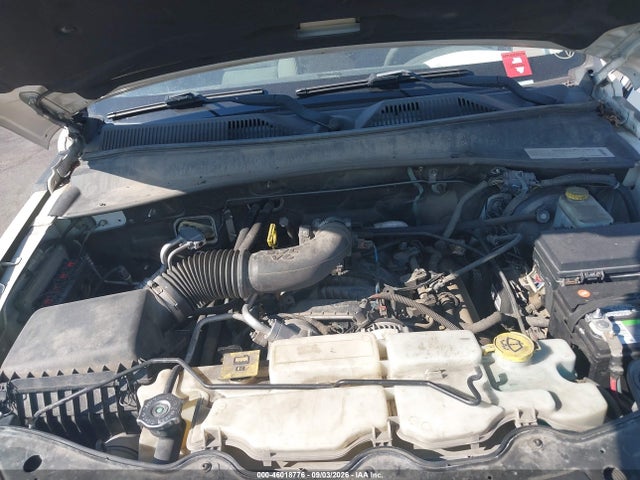 Auction sale of the 2008 Jeep Liberty Sport, vin: 1J8GN28K48W144282, lot number: 46018776