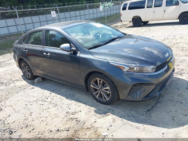 Продаж на аукціоні авто 2024 Kia Forte Lxs, vin: 3KPF24AD5RE831818, номер лоту: 46018780