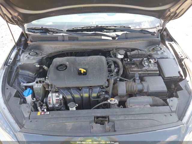 Продаж на аукціоні авто 2024 Kia Forte Lxs, vin: 3KPF24AD5RE831818, номер лоту: 46018780