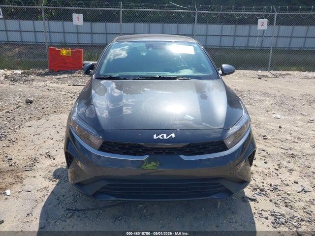 Продаж на аукціоні авто 2024 Kia Forte Lxs, vin: 3KPF24AD5RE831818, номер лоту: 46018780