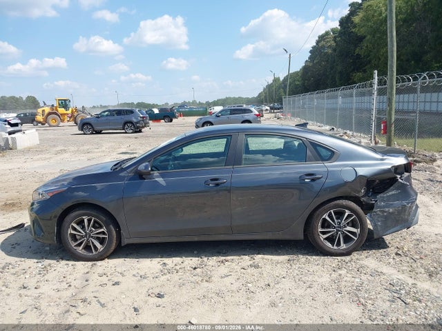 Продаж на аукціоні авто 2024 Kia Forte Lxs, vin: 3KPF24AD5RE831818, номер лоту: 46018780