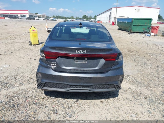 Продаж на аукціоні авто 2024 Kia Forte Lxs, vin: 3KPF24AD5RE831818, номер лоту: 46018780