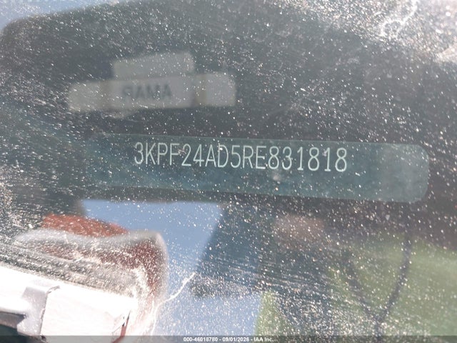 Продаж на аукціоні авто 2024 Kia Forte Lxs, vin: 3KPF24AD5RE831818, номер лоту: 46018780