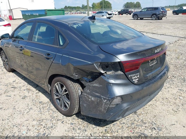 Продаж на аукціоні авто 2024 Kia Forte Lxs, vin: 3KPF24AD5RE831818, номер лоту: 46018780