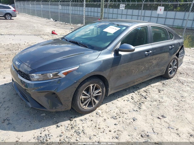 Продаж на аукціоні авто 2024 Kia Forte Lxs, vin: 3KPF24AD5RE831818, номер лоту: 46018780