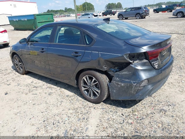Продаж на аукціоні авто 2024 Kia Forte Lxs, vin: 3KPF24AD5RE831818, номер лоту: 46018780
