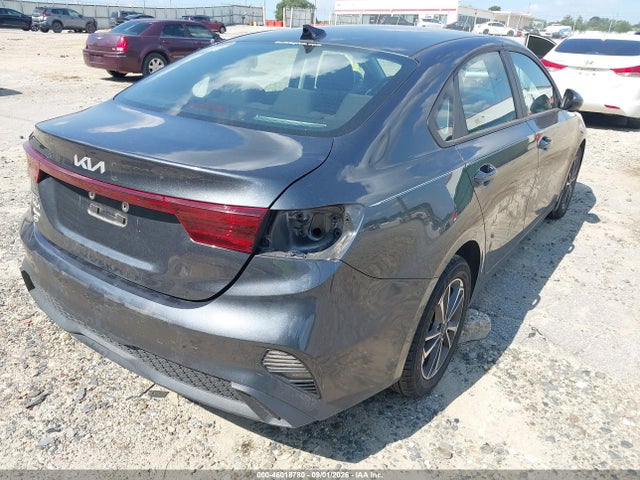 Продаж на аукціоні авто 2024 Kia Forte Lxs, vin: 3KPF24AD5RE831818, номер лоту: 46018780