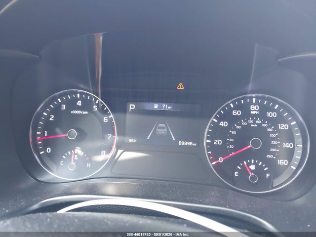 Продаж на аукціоні авто 2024 Kia Forte Lxs, vin: 3KPF24AD5RE831818, номер лоту: 46018780