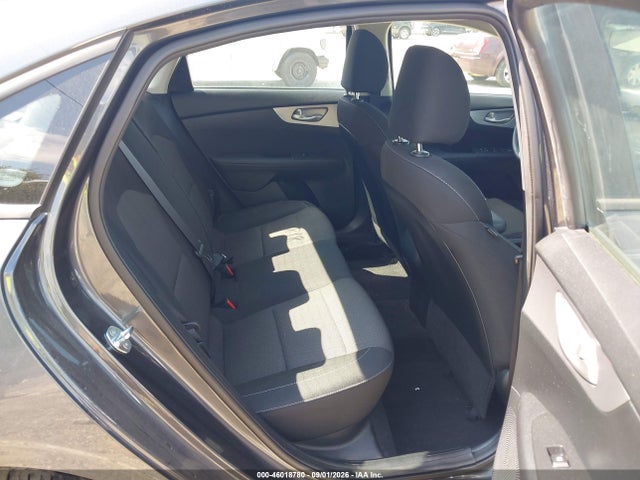 Продаж на аукціоні авто 2024 Kia Forte Lxs, vin: 3KPF24AD5RE831818, номер лоту: 46018780