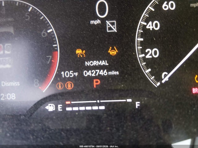 Aukcja sprzedaży 2022 Honda Civic Sport, vin: 19XFL2H85NE024865, numer aukcji: 46018784