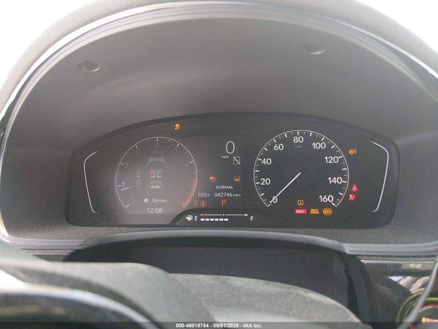 Aukcja sprzedaży 2022 Honda Civic Sport, vin: 19XFL2H85NE024865, numer aukcji: 46018784
