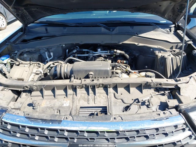 2022 Ford Explorer Xlt მანქანა იყიდება აუქციონზე, vin: 1FMSK7DH3NGC28872, აუქციონის ნომერი: 46018787