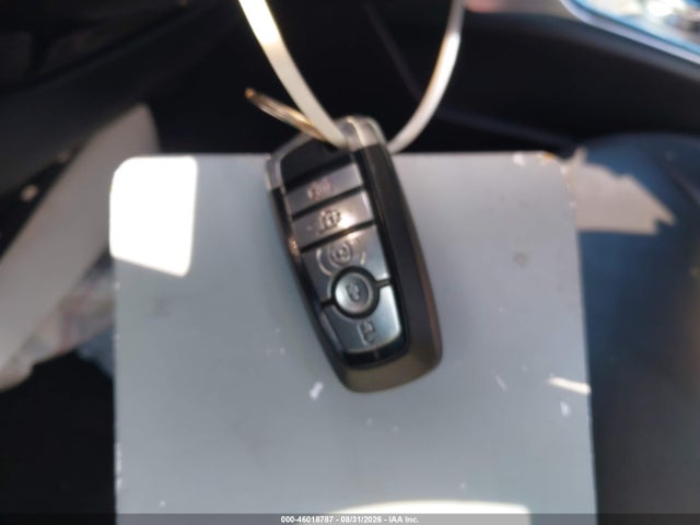 2022 Ford Explorer Xlt მანქანა იყიდება აუქციონზე, vin: 1FMSK7DH3NGC28872, აუქციონის ნომერი: 46018787
