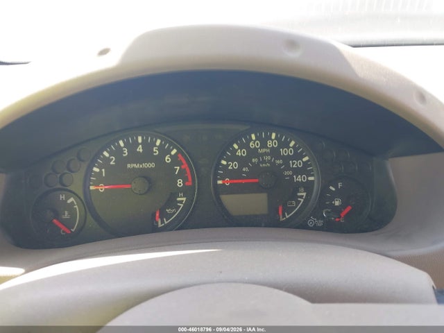 46018796 :رقم المزاد ، 1N6AD0ER1DN763120 vin ، 2013 Nissan Frontier Sv مزاد بيع