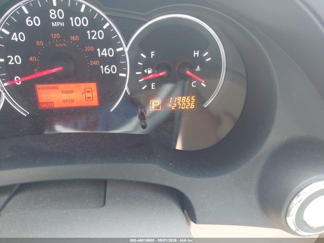 2010 Nissan Altima 2.5 S მანქანა იყიდება აუქციონზე, vin: 1N4AL2AP9AC192916, აუქციონის ნომერი: 46018800