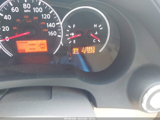 2010 Nissan Altima 2.5 S მანქანა იყიდება აუქციონზე, vin: 1N4AL2AP9AC192916, აუქციონის ნომერი: 46018800