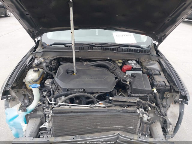 46018805 :رقم المزاد ، 3FA6P0HRXDR169236 vin ، 2013 Ford Fusion Se مزاد بيع