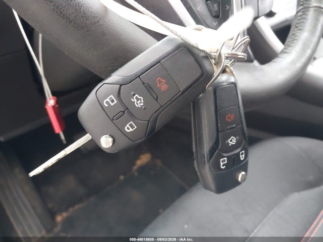 46018805 :رقم المزاد ، 3FA6P0HRXDR169236 vin ، 2013 Ford Fusion Se مزاد بيع
