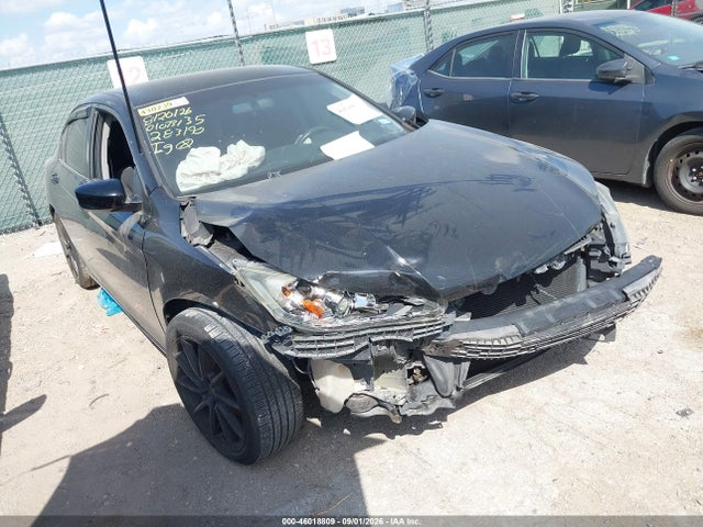 Aukcja sprzedaży 2013 Honda Accord Sport, vin: 1HGCR2F53DA283190, numer aukcji: 46018809