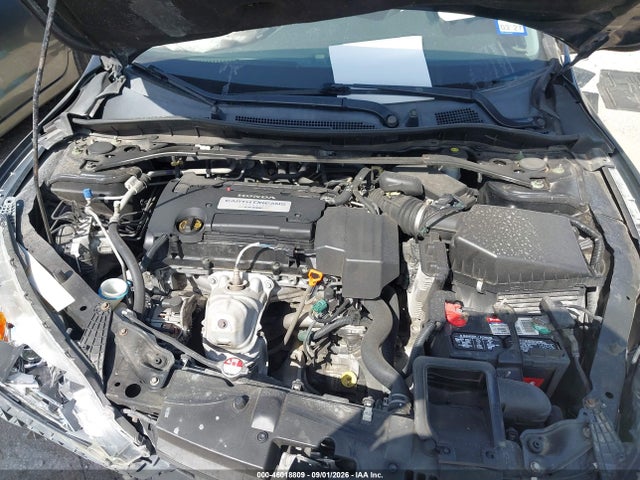 Aukcja sprzedaży 2013 Honda Accord Sport, vin: 1HGCR2F53DA283190, numer aukcji: 46018809
