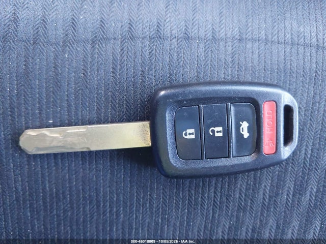 Aukcja sprzedaży 2013 Honda Accord Sport, vin: 1HGCR2F53DA283190, numer aukcji: 46018809