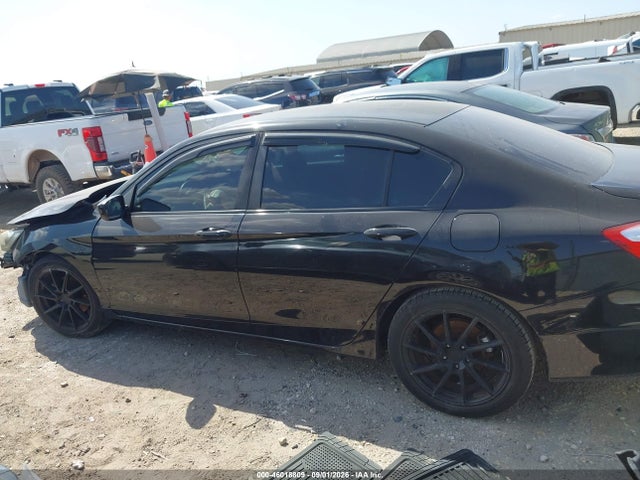 Aukcja sprzedaży 2013 Honda Accord Sport, vin: 1HGCR2F53DA283190, numer aukcji: 46018809