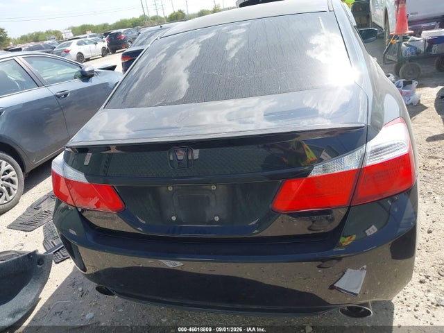 Aukcja sprzedaży 2013 Honda Accord Sport, vin: 1HGCR2F53DA283190, numer aukcji: 46018809
