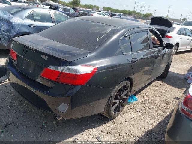 Aukcja sprzedaży 2013 Honda Accord Sport, vin: 1HGCR2F53DA283190, numer aukcji: 46018809