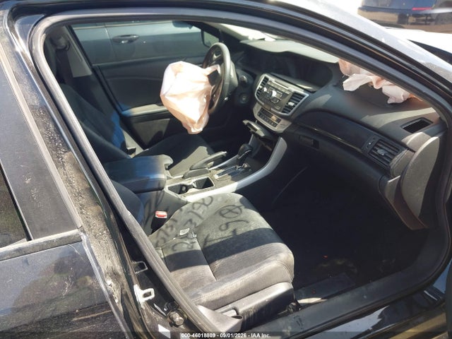 Aukcja sprzedaży 2013 Honda Accord Sport, vin: 1HGCR2F53DA283190, numer aukcji: 46018809