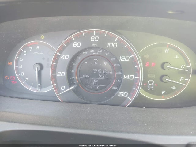 Aukcja sprzedaży 2013 Honda Accord Sport, vin: 1HGCR2F53DA283190, numer aukcji: 46018809