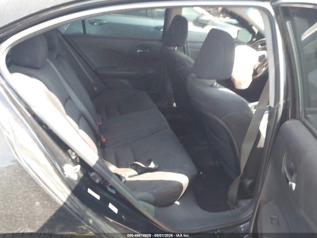Aukcja sprzedaży 2013 Honda Accord Sport, vin: 1HGCR2F53DA283190, numer aukcji: 46018809