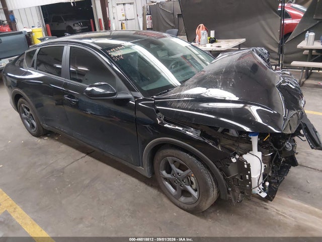 Продаж на аукціоні авто 2026 Kia K4 Lxs, vin: 3KPFT4DE6TE295518, номер лоту: 46018812