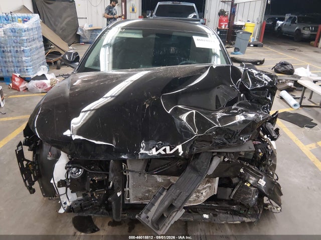 46018812 :رقم المزاد ، 3KPFT4DE6TE295518 vin ، 2026 Kia K4 Lxs مزاد بيع