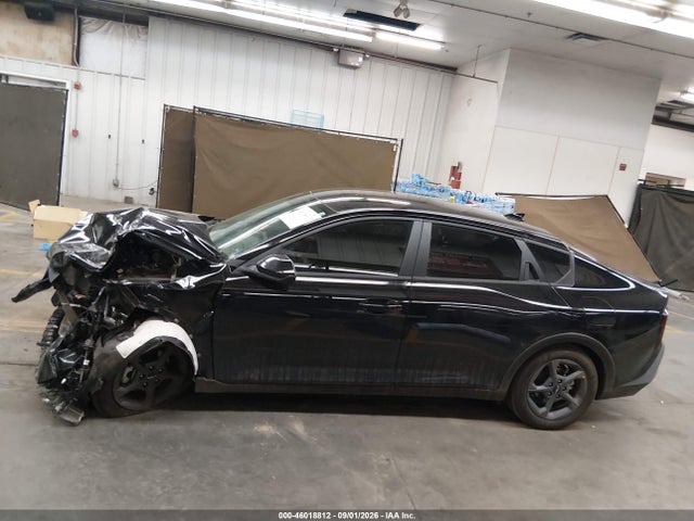 46018812 :رقم المزاد ، 3KPFT4DE6TE295518 vin ، 2026 Kia K4 Lxs مزاد بيع