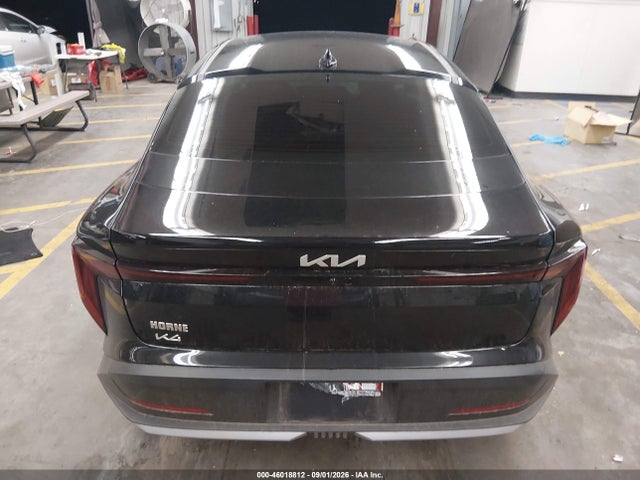 46018812 :رقم المزاد ، 3KPFT4DE6TE295518 vin ، 2026 Kia K4 Lxs مزاد بيع